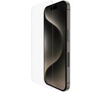Belkin ScreenForce Protector de pantalla Apple 1 pieza(s)