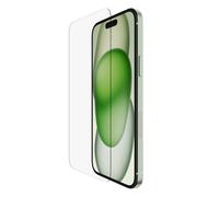 Belkin protector de pantalla ScreenForce TemperedGlass con revestimiento para iP