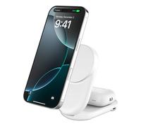 Belkin qi2 fitness tracker, auriculares, smartphone, reloj inteligente