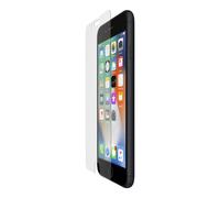 Belkin Screen Protector for Apple iPhone SE 3rd and 2nd gen/ 8 / 7 with Anti-Mi