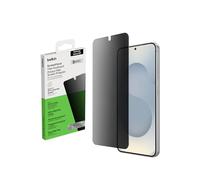 Belkin ScreenForce Titan EcoGuard Protector de Pantalla con Filtro de Privacidad, Samsung Galaxy S26, Protector Pantalla Resistente a los Arañazos e Impactos, Antihuellas, Marco de Alineación Fácil
