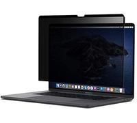 Belkin - screenforce trueprivacy protector de pantalla para macbook pr