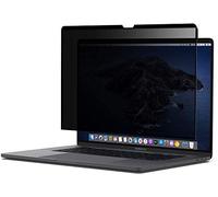 Belkin - ScreenForce TruePrivacy Protector de pantalla para MacBook Pro 16 (protección de pantalla y privacidad extraíble y reutilizable)