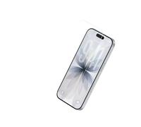 Belkin ScreenForce UltraGlass 2 Protección de pantalla antimicrobiana para Ap...