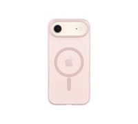 Belkin - SheerForce funda para teléfono móvil 16,5 cm (6.5"") Rosa