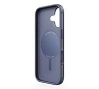 Belkin SheerForce Protect Funda iPhone 17 Pro MAX Compatible con MagSafe, Ultrafina con Revestimiento Antiarañazos, Acoplamiento Magnético, Carcasa iPhone Transparente y Resistente a los Golpes