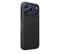 Belkin Funda iPhone 17 Pro Max SheerForce Protect – MagSafe, Ultrafina, Antiarañazos – Negro