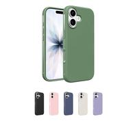Belkin SheerForce Protect Funda iPhone 17 Pro MAX Compatible con MagSafe, Ultrafina con Revestimiento Antiarañazos, Acoplamiento Magnético, Carcasa iPhone Transparente y Resistente a los Golpes