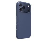 Belkin SheerForce Protect Funda iPhone 17 Pro MAX Compatible con MagSafe, Ultrafina con Revestimiento Antiarañazos, Acoplamiento Magnético, Carcasa iPhone Transparente y Resistente a los Golpes