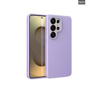 Belkin SheerForce Protect Series Funda Magnética para Samsung Galaxy S26 Ultra, Protección Grado Militar contra Caídas De 4m, Fina, Doble Capa, Certificación Qi2 25W, Carcasa Protectora, Lavanda