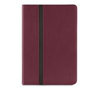 Belkin ShieldFit - Funda para Tablet Samsung Galaxy Tab 4 8", Rojo
