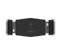Belkin F7U017bt Soporte pasivo Teléfono móvil/smartphone Negro, Plata