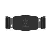 Belkin F7U017bt Soporte pasivo Teléfono móvil/smartphone Negro, Plata