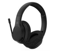 Belkin SoundForm Adapt Auriculares con Micrófono, tecnología multipunto, 65 Hora