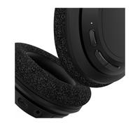 Belkin - SoundForm Adapt Auriculares Inalámbrico y alámbrico Diadema Llamadas/Música USB Tipo C Bluetooth Negro