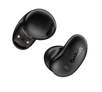 Belkin soundform anywhere auriculares inalámbrico y alámbrico dentro