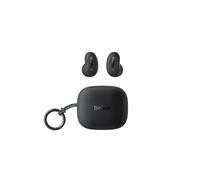 Belkin SoundForm Anywhere Auriculares inalámbricos Bluetooth Impermeables IPX4, Comodidad Duradera, Funda compacta con Llavero para iPhone, iPad, Tableta, Ordenador portátil, Senderismo, Correr