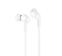 Auriculares belkin g3h0002hqwhv2 blanco