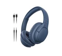 Belkin SoundForm - Auriculares con cancelación de ruido para niños, con | Play ANC, tiempo de reproducción de 60 horas, micrófono integrado, uso compartido de audio, límite de volumen seguro de 85 dB