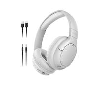 Belkin SoundForm - Auriculares con cancelación de ruido para niños, con | Play ANC, tiempo de reproducción de 60 horas, micrófono integrado, uso compartido de audio, límite de volumen seguro de 85 dB