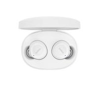 Belkin SoundForm Bolt Auriculares Inalámbrico Dentro de oído Llamadas/Música/Deporte/Uso diario Bluetooth Blanco