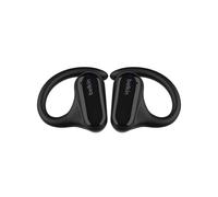 Belkin SoundForm ClearFit Auriculares Inalámbricos Deportivos Open-Ear, diseño Abierto de Gancho, Resistencia IPX5 al Agua y Sudor, Cascos Bluetooth para Correr, Montar en Bicicleta y Entrenar, Negro