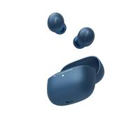 Belkin SoundForm Dot, Auriculares True Wireless, Bluetooth, 30 h Uso, Azul | Auriculares Ergonómicos Compactos, Conexión Multipunto, App SoundForm, iPhone 17, Portátil y iPad, Resistencia al Agua IPX5