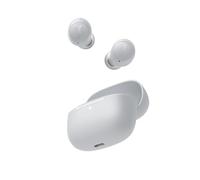 Belkin SoundForm Dot, Auriculares True Wireless, Bluetooth, 30 h Uso, Gris | Auriculares Ergonómicos Compactos, Conexión Multipunto, App SoundForm, iPhone 17, Portátil y iPad, Resistencia al Agua IPX5