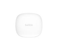 Belkin SOUNDFORM Flow Auriculares Bluetooth blanco