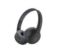 Belkin SoundForm Mini 2 Auriculares Inalámbricos Supraaurales Niños - Negro