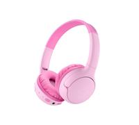 Belkin SoundForm Mini 2 Auriculares Inalámbricos Supraaurales Niños - Rosa