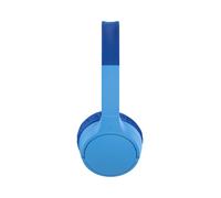 Belkin - SoundForm Mini Auriculares Inalámbrico Diadema Llamadas/Música USB Tipo C Azul - AUD002BTBLV3