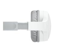 Auriculares belkin aud002btwh inalambrico blanco