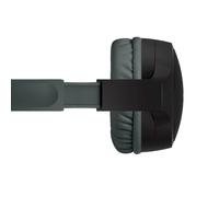 Belkin - SOUNDFORM Mini Auriculares Inalámbrico y alámbrico Diadema Música MicroUSB Bluetooth Negro