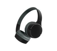 Belkin SoundForm Mini Auriculares Inalámbricos Niños con Micrófono - Negro