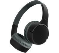 Belkin SoundForm Mini Wireless Kids Headphones with Built-In Mic, safe volume li