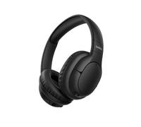 Belkin SoundForm Play Auriculares Inalámbricos para Niños, 62 h Uso - Negro | Volumen Seguro Limitado a 85 dB, Cancelación Activa de Ruido, Bluetooth, Plegables, Cascos Niños para iPhone, iPad y Tabletas