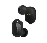 SOUNDFORM Play Auriculares Inalámbrico Dentro de oído Llamadas/Música USB Tipo C Bluetooth Negro
