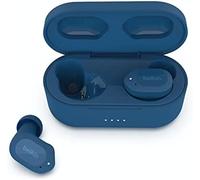 Auricular Belkin SOUNDFORM Play Azul True Wireless Bluetooth IPX5 Cancelación Ruido 38h