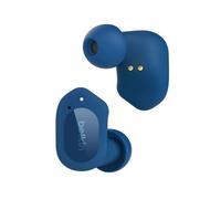 Belkin SOUNDFORM Play Auriculares True Wireless Stereo (TWS) Dentro de oído Bluetooth Azul