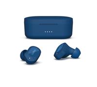 Belkin SOUNDFORM Play Auriculares True Wireless Stereo (TWS) Dentro de oído Bluetooth Azul