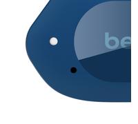 Belkin SOUNDFORM Play Auriculares True Wireless Stereo (TWS) Dentro de oído Bluetooth Azul