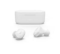 Auricular Belkin SOUNDFORM Play Blanco True Wireless Bluetooth 5.2 Micrófono IPX5