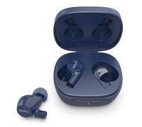Belkin Soundform Rise Auriculares True Wireless Azules