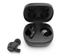Belkin SoundForm Rise Auriculares True Wireless Stereo (TWS) Dentro de oído Bluetooth Negro