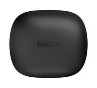 Belkin - SoundForm Rise Auriculares True Wireless Stereo (TWS) Dentro de oído Bluetooth Negro