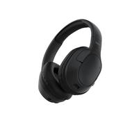 Belkin SoundForm Surround Auriculares Inalámbricos Bluetooth, Cascos con Cancelación de Ruido Ambiental, 60horas de autonomía. Almohadillas Suaves. para iPhone, Galaxy y iPad - Negro