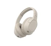 Belkin SoundForm Surround Auriculares Inalámbricos Bluetooth, Cascos con Cancelación de Ruido Ambiental, 60horas de autonomía. Almohadillas Suaves. para iPhone, Galaxy y iPad - Arena