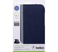 Belkin Striped - Funda con Soporte para Tablet