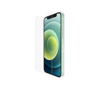 Belkin TCP 2.0 ScreenF Ultracristal antimikrob. DS iPhone 12 Mini